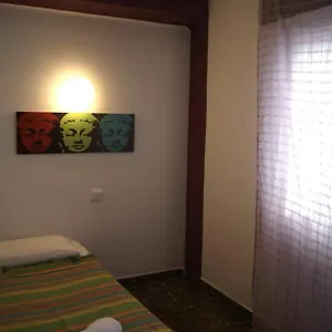  Ostello Ceibo -